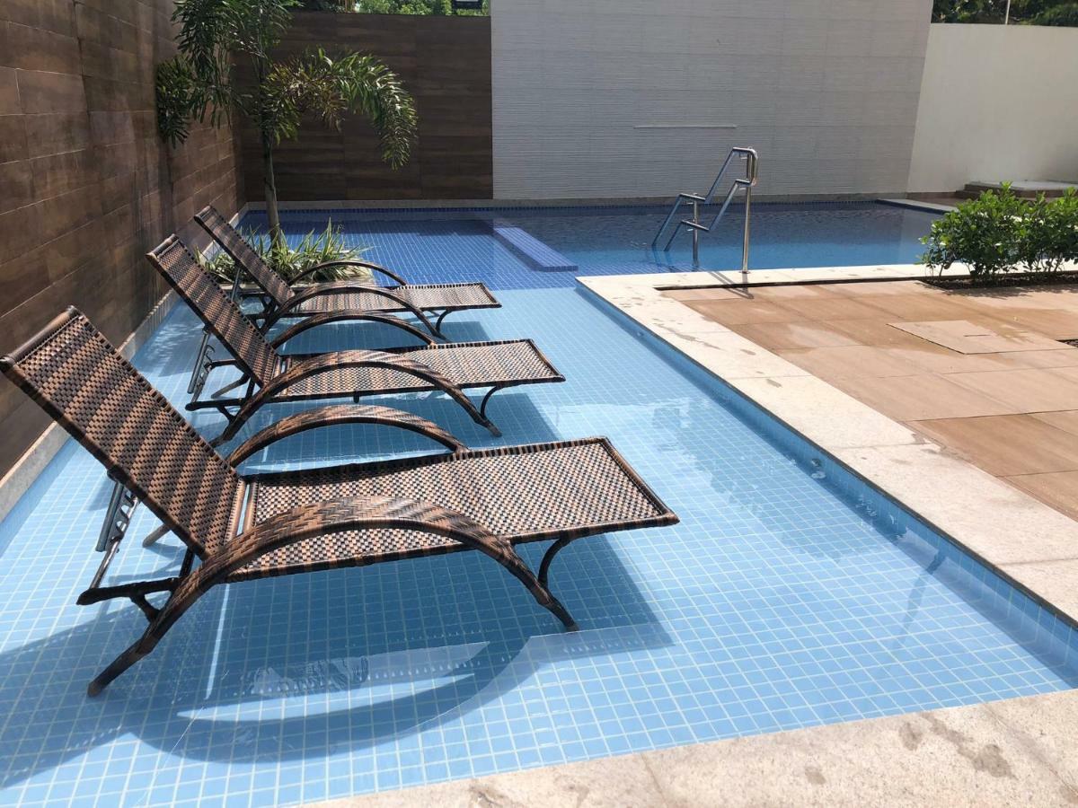 Veranno Di Porto-50mts Piscinas Naturais Porto de Galinhas Exterior foto